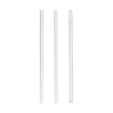 Hydroflask Replacement Straw - 3 pk Front_Flat