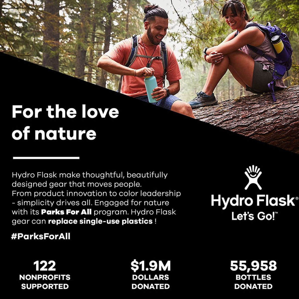Hydro Flask Medium Bottle Boot Composite_or_Mixed
