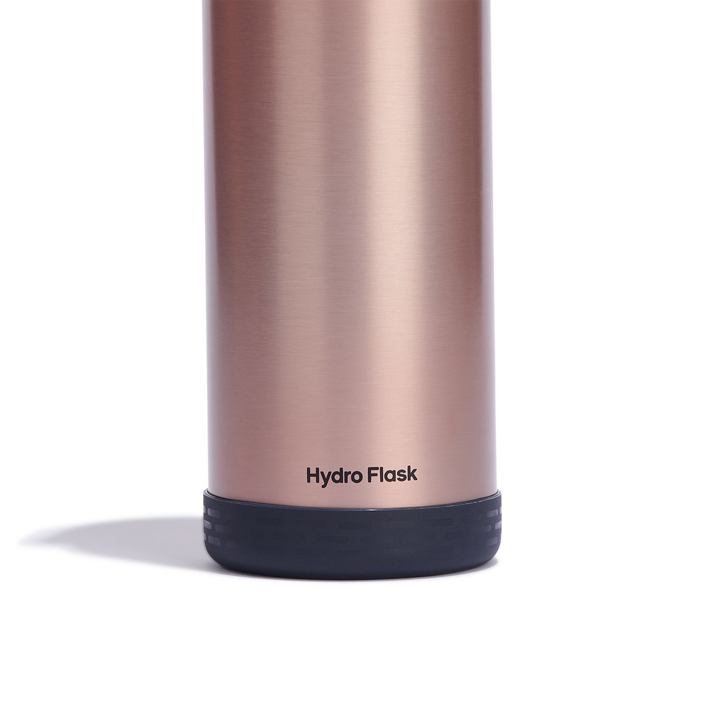 Hydro Flask Medium Bottle Boot Front_Flat