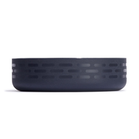 Hydro Flask Medium Bottle Boot Front_Flat