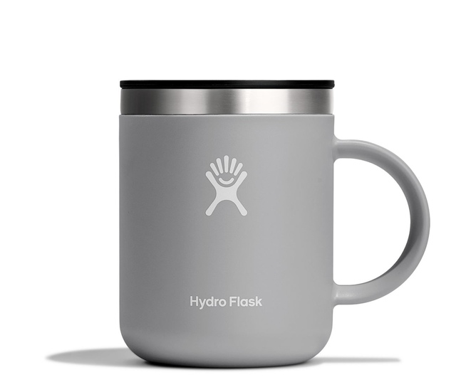Hydro Flask 6 oz Insulated Stainless Coffee Mug with Sip Lid