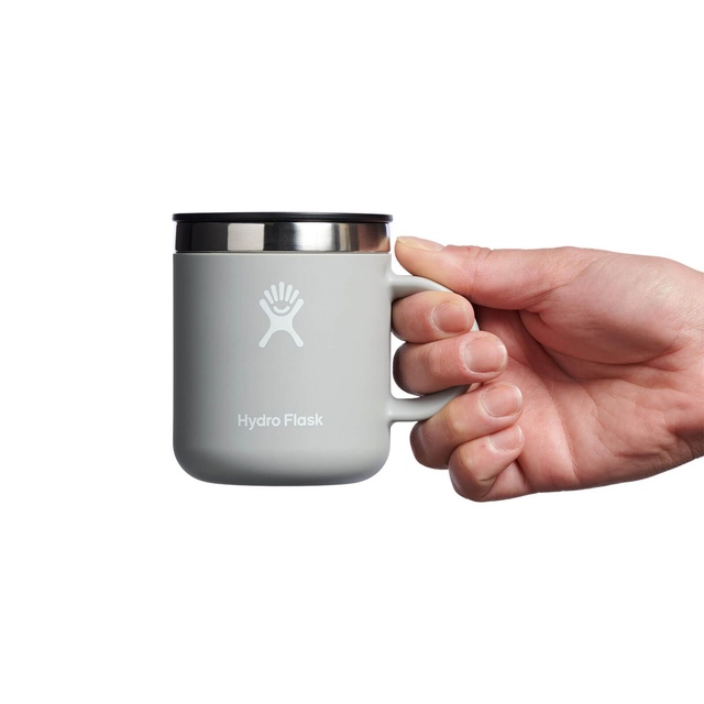 Hydro Flask 6 oz Insulated Stainless Coffee Mug with PressIn Lid