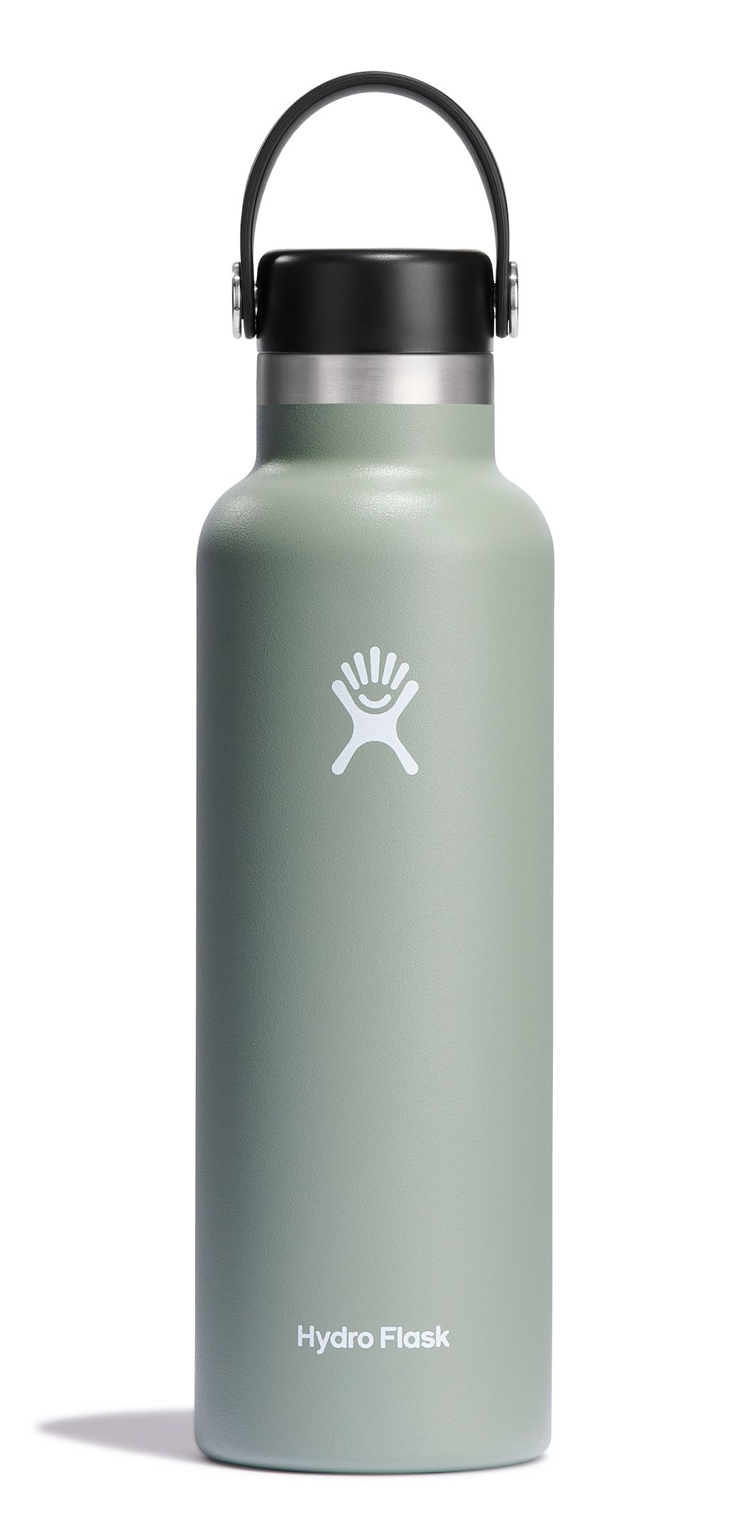 Hydro Flask 21 oz Standard Mouth Stainless Steel Water Bottle