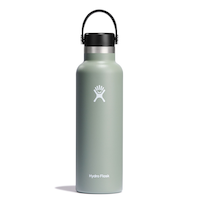 Hydro Flask 21 oz Standard Mouth Stainless Steel Water Bottle