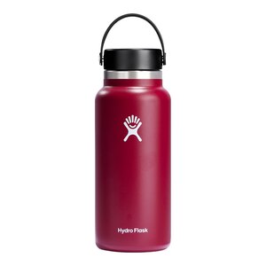 Hydro Flask Wide Mouth 32 oz Insulated Water Bottle