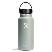 Hydro Flask Wide Mouth 32 oz Insulated Water Bottle