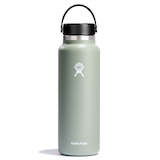 Hydro Flask 40 oz Insulated Water Bottle Front_Flat