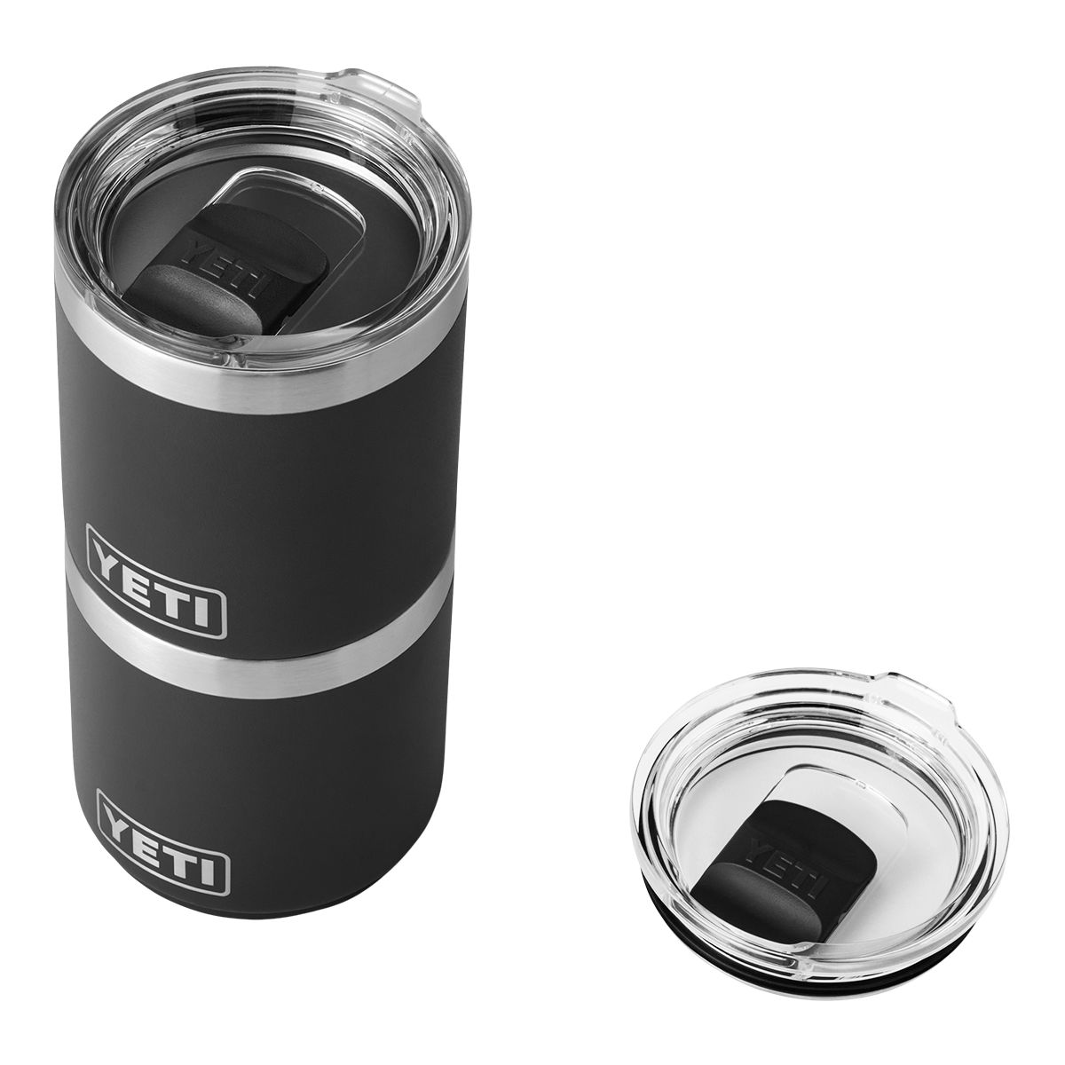 YETI Rambler® 10 oz Stackable Lowball with MagSlider™ Lid