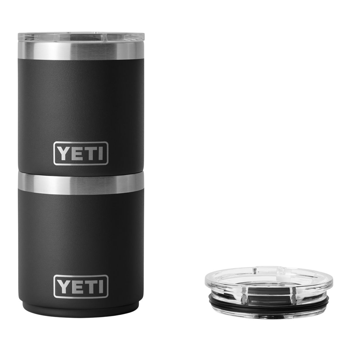 YETI Rambler® 10 oz Stackable Lowball with MagSlider™ Lid