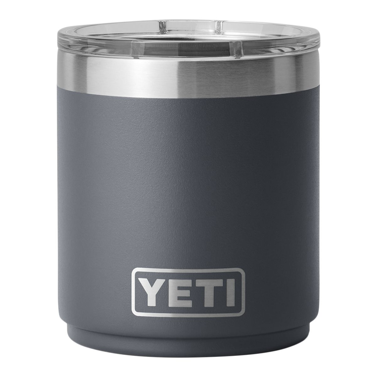 Yeti Rambler 10 oz Stackable 2.0 Lowball