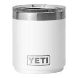 YETI Rambler® 10 oz Stackable Lowball with MagSlider™ Lid