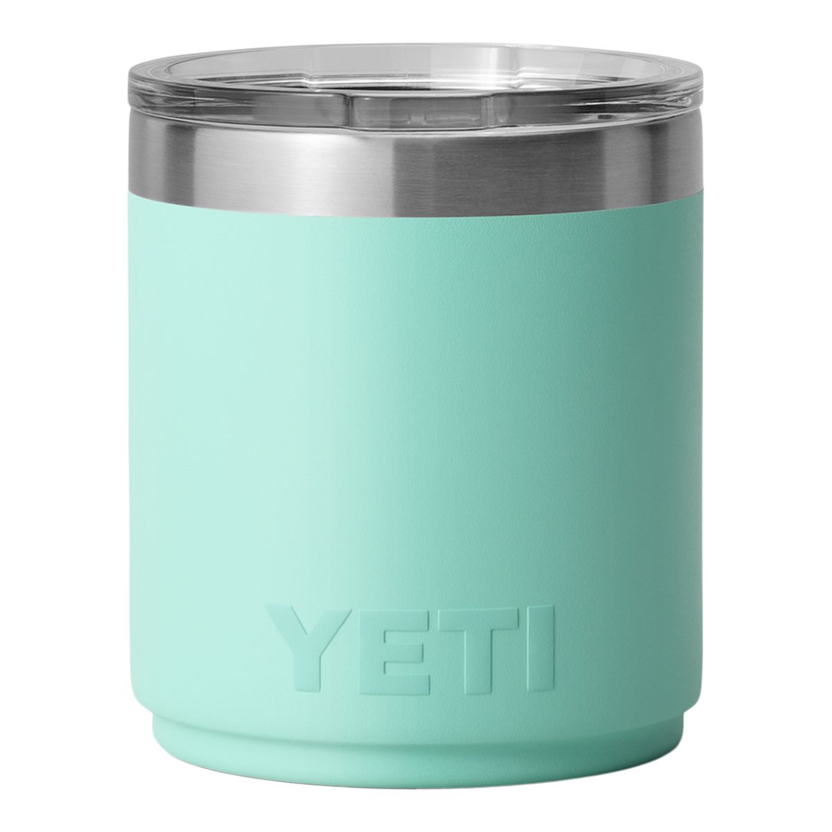 YETI Rambler® 10 oz Stackable Lowball with MagSlider™ Lid