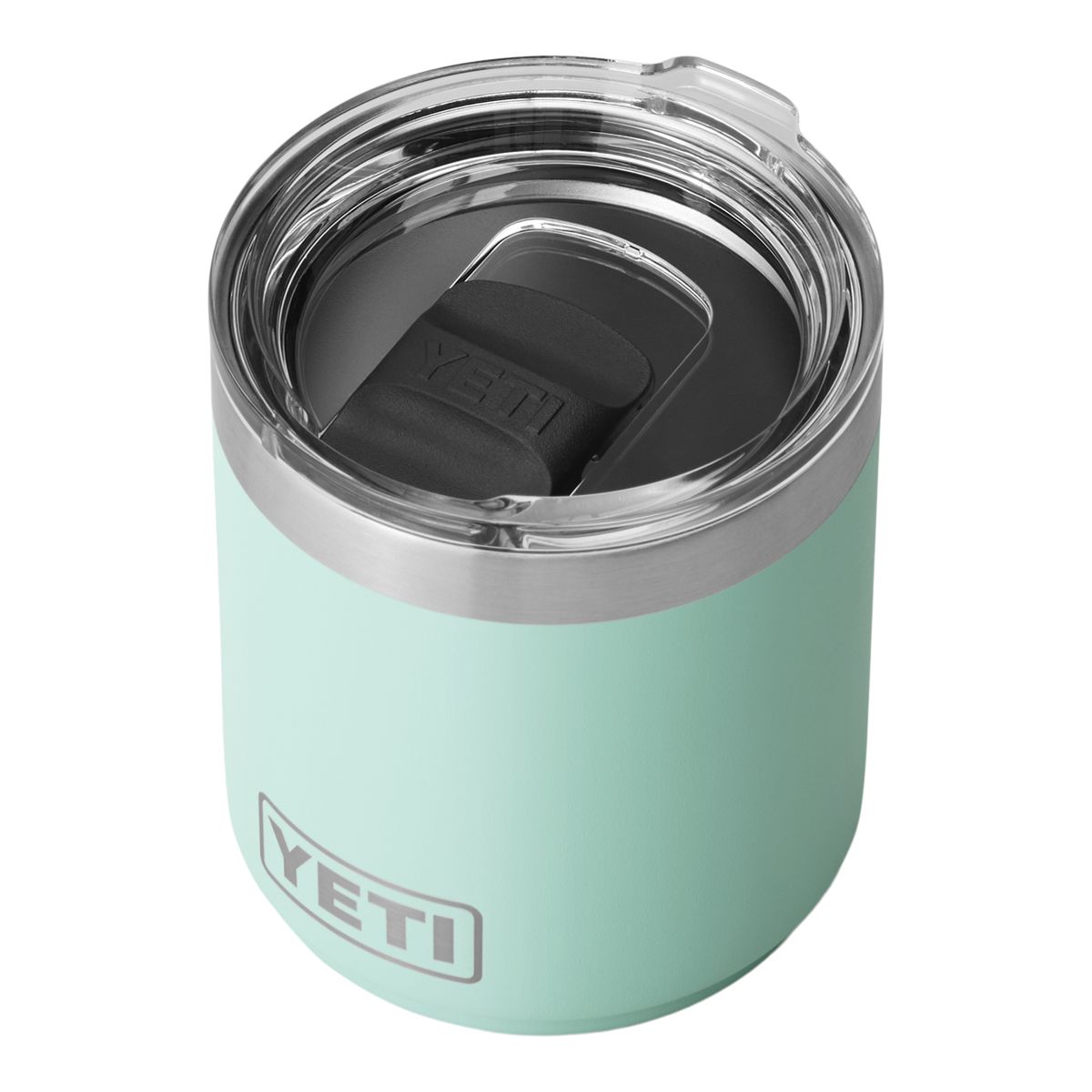 YETI Rambler® 10 oz Stackable Lowball with MagSlider™ Lid