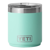 YETI Rambler® 10 oz Stackable Lowball with MagSlider™ Lid