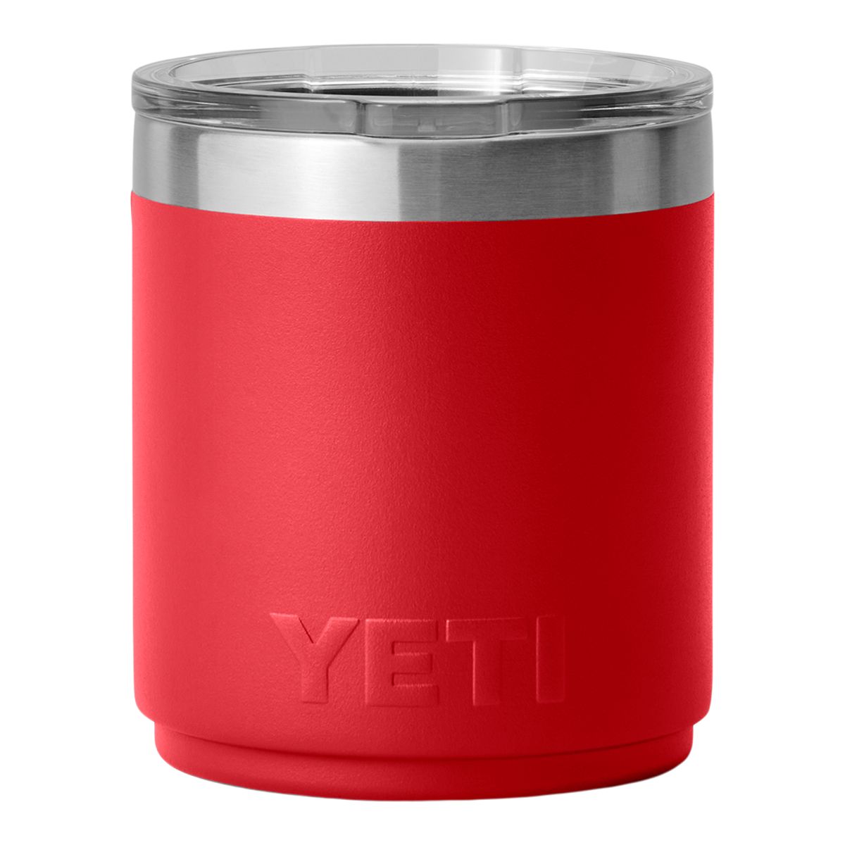 YETI Rambler® 10 oz Stackable Lowball with MagSlider™ Lid