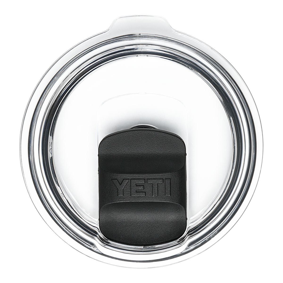 YETI Rambler® 10 oz Stackable Lowball with MagSlider™ Lid