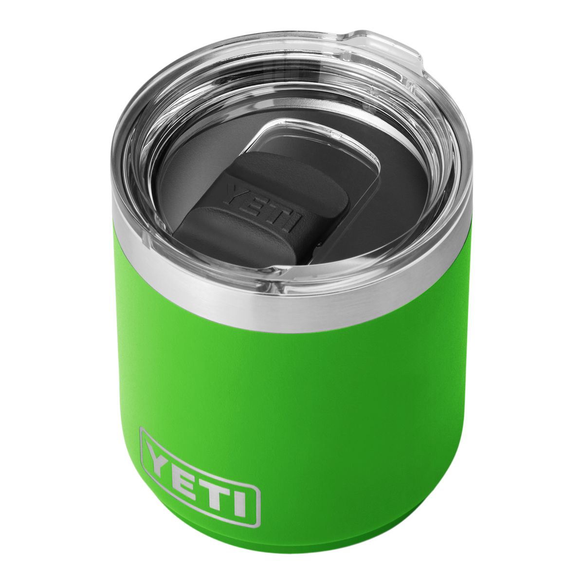 YETI Rambler® 10 oz Stackable Lowball with MagSlider™ Lid