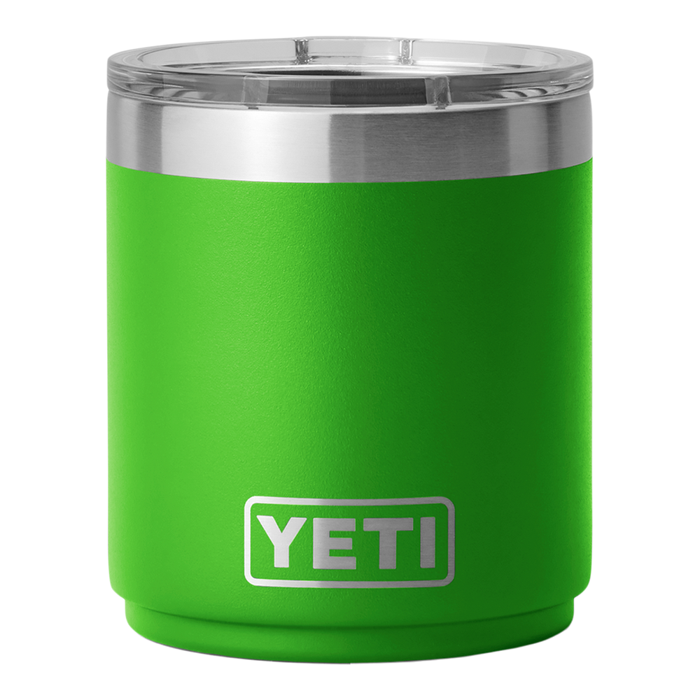 The Rambler 10 Oz Lowball From YETI is a Must Own - Men's Journal