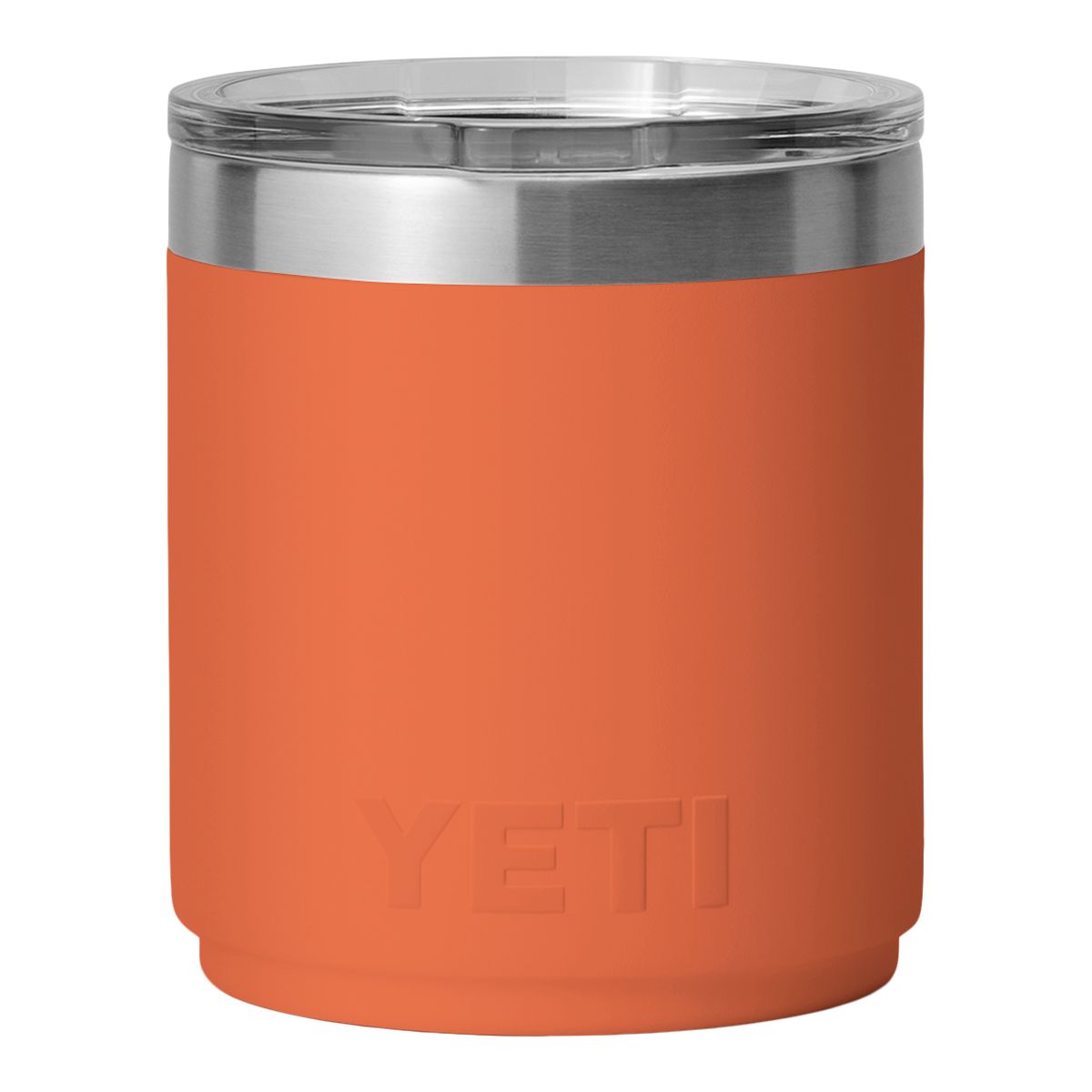 YETI Rambler® 10 oz Stackable Lowball with MagSlider™ Lid