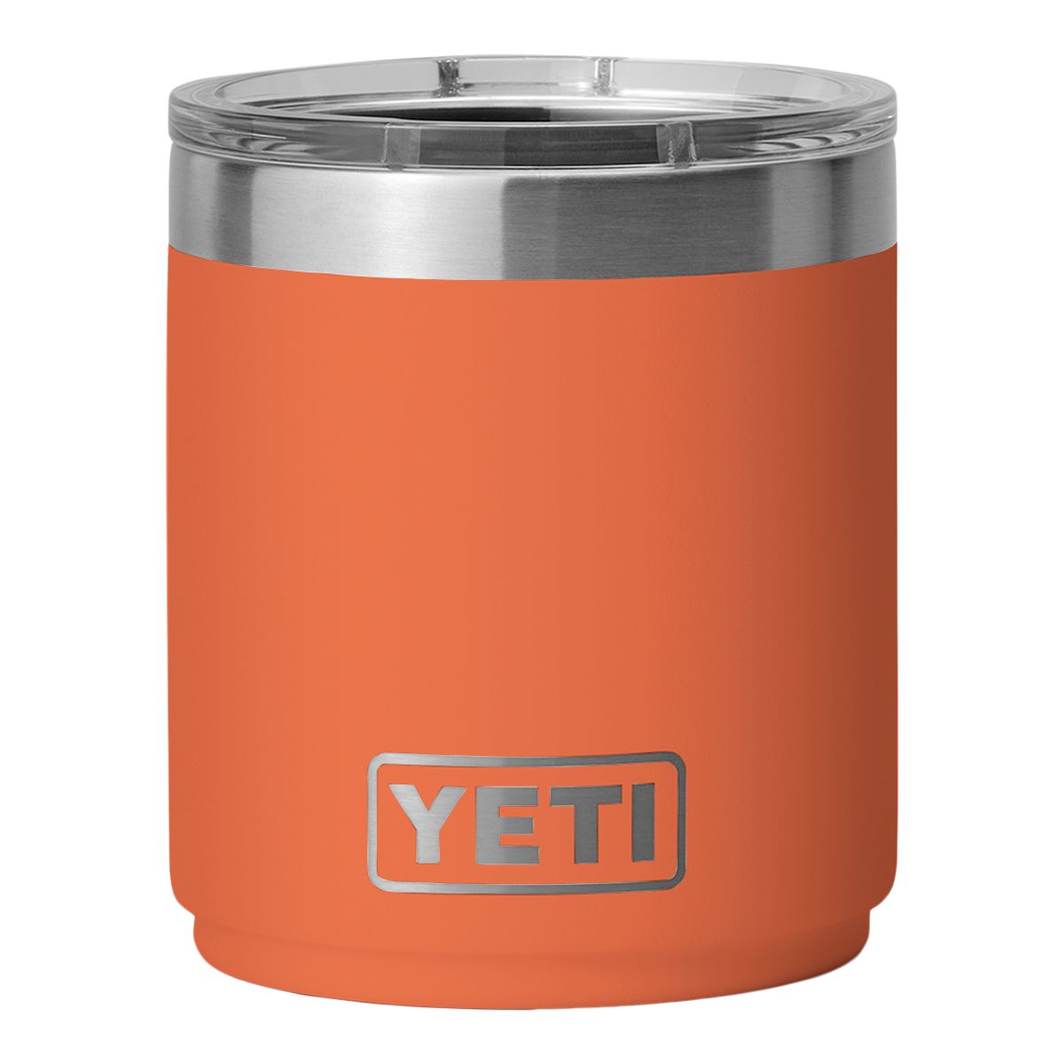 YETI Rambler® 10 oz Stackable Lowball with MagSlider™ Lid