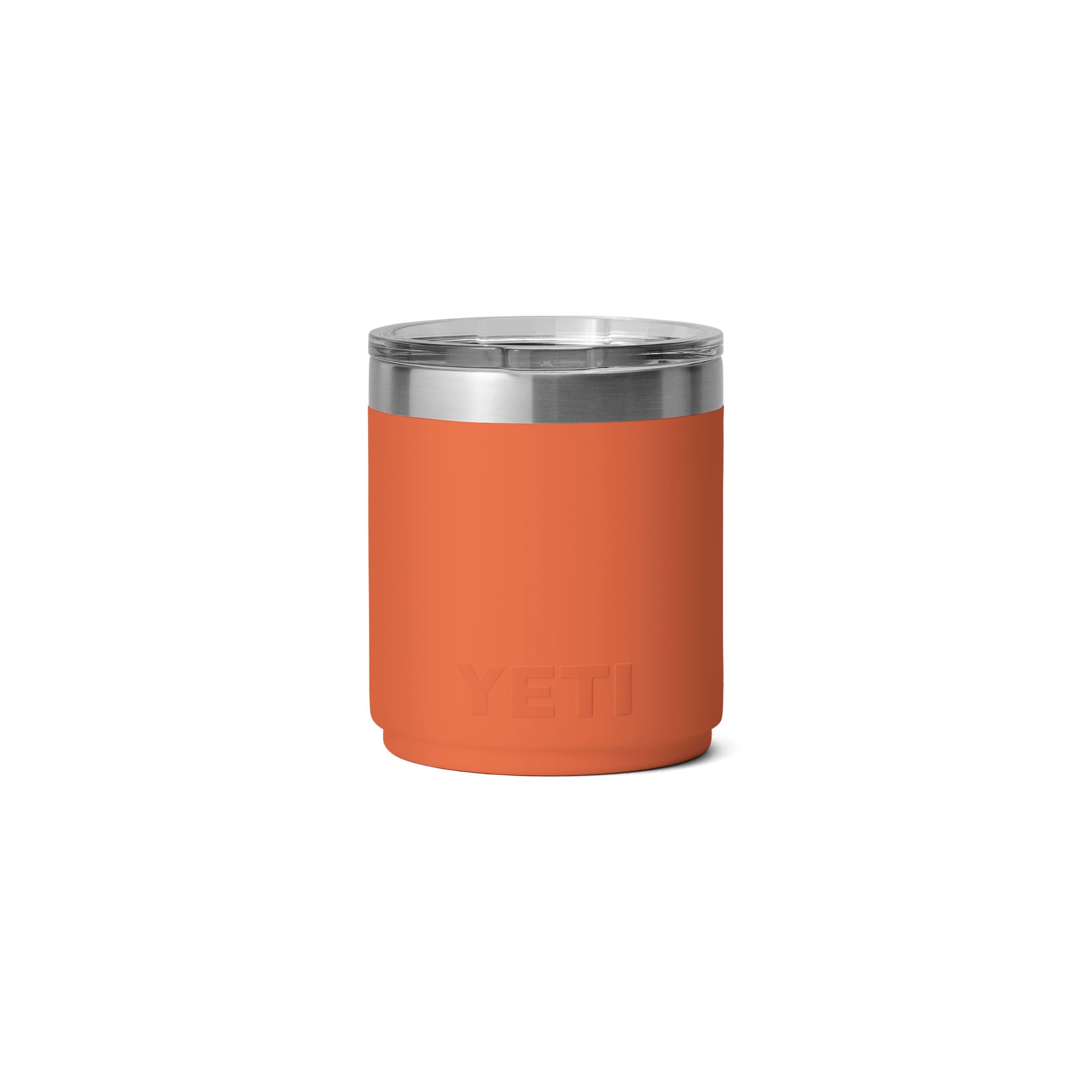YETI Rambler® 10 oz Stackable Lowball with MagSlider™ Lid