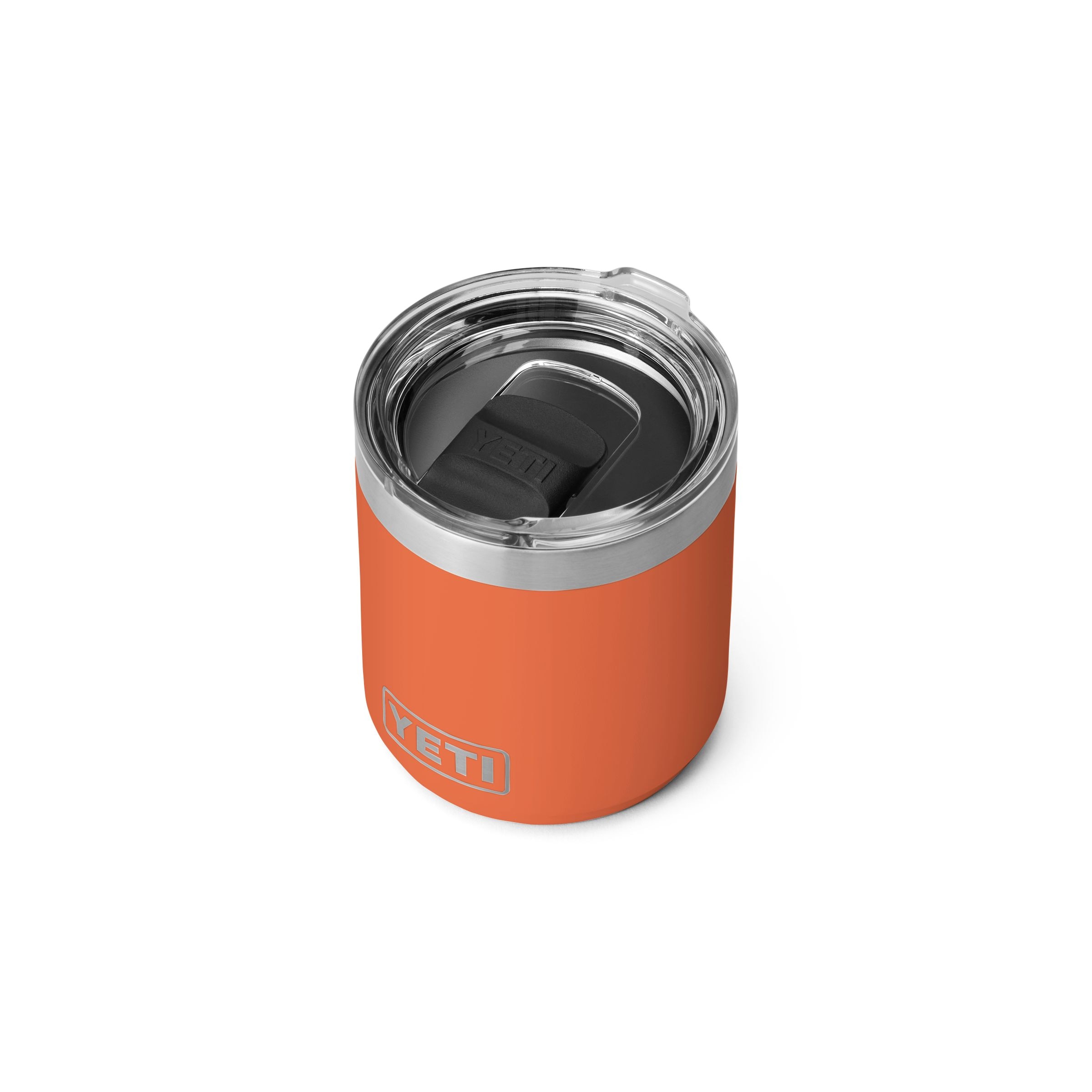 YETI Rambler® 10 oz Stackable Lowball with MagSlider™ Lid
