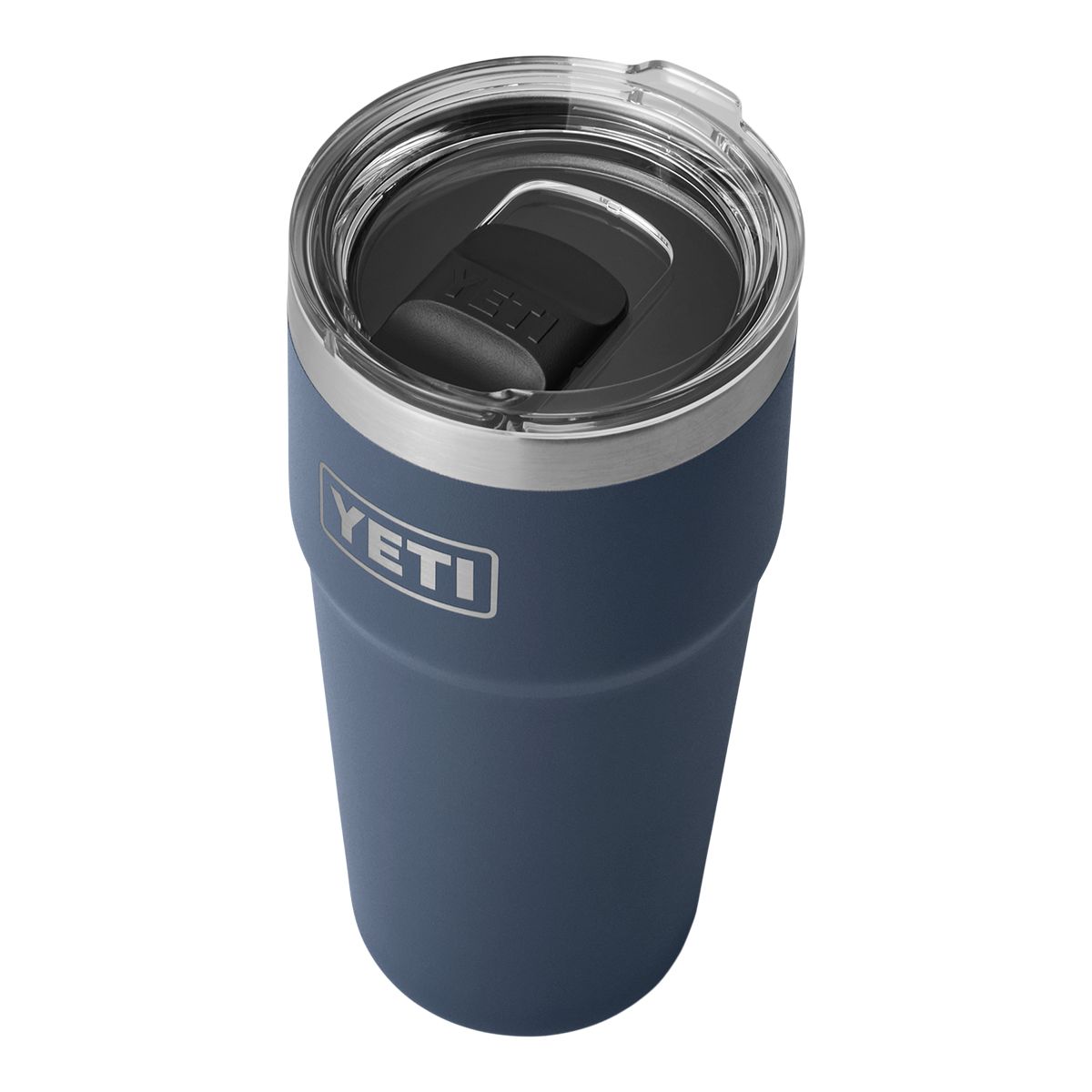 YETI Rambler® 16 oz Stackable Pint with MagSlider™ Lid