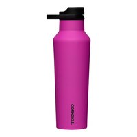Corkcicle 20 Sport Canteen Front_Flat