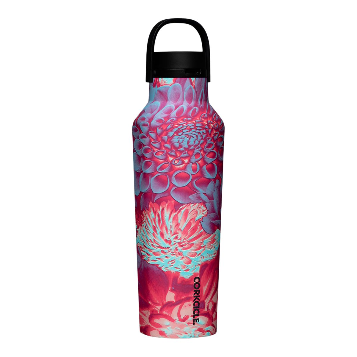 Crossbody Maple Glass Water Bottle Bag – EQUA - Sustainable Water Bottles
