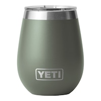YETI Rambler® 10 oz Wine Tumbler Front_Flat