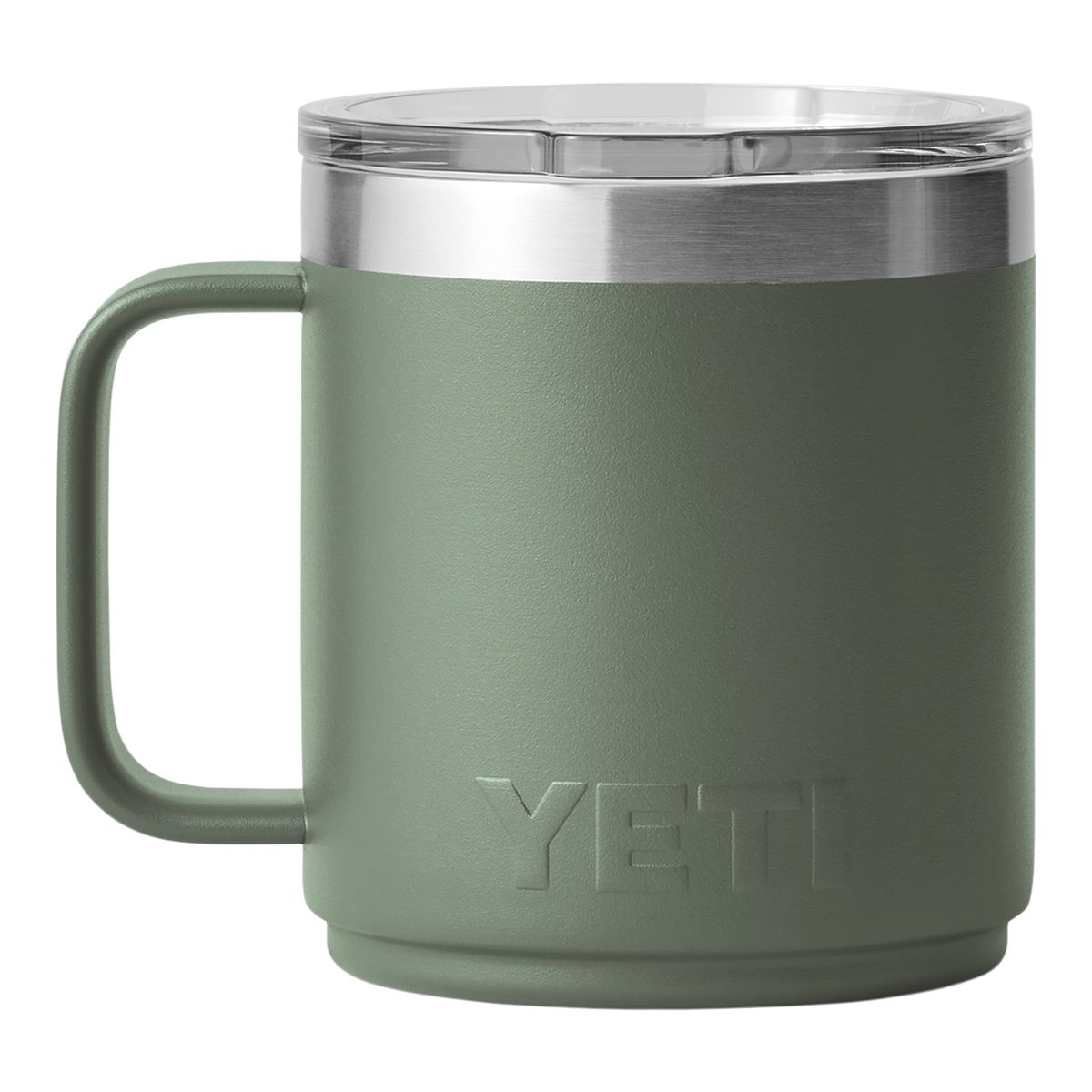 YETI Rambler® 10 oz Mug with MagSlider™ Lid