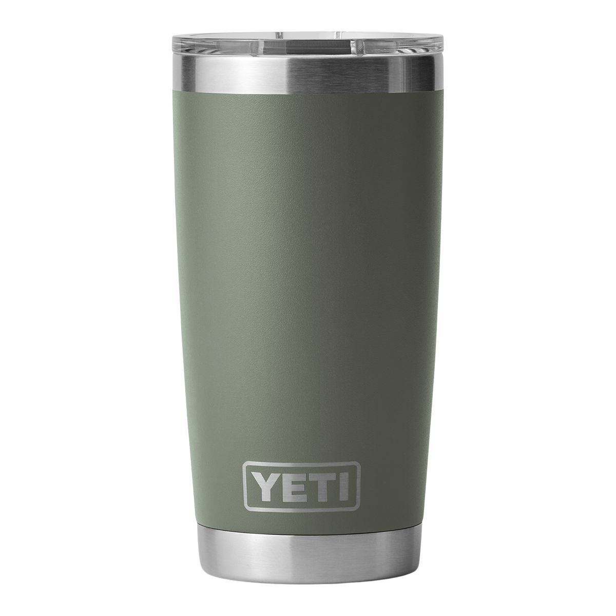 Yeti Rambler oz Tumbler with Magslider Lid Upper Canada Mall