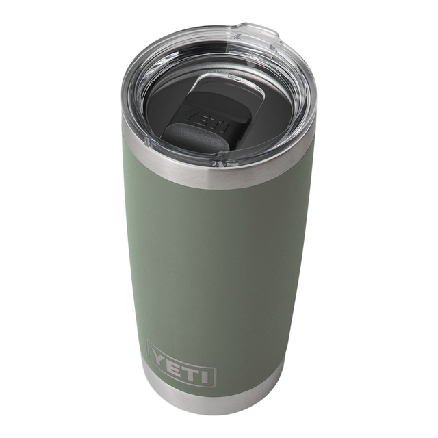 YETI Rambler® 20 oz Tumbler with MagSlider™ Lid Atmosphere