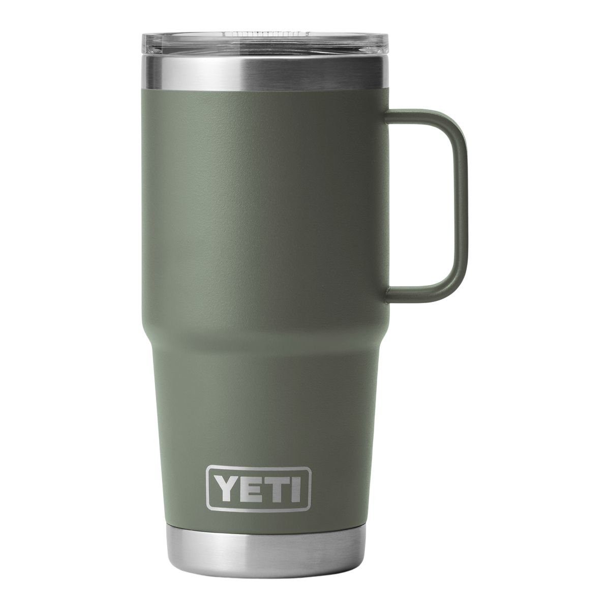 Yeti Rambler oz Travel Mug | Southcentre Mall