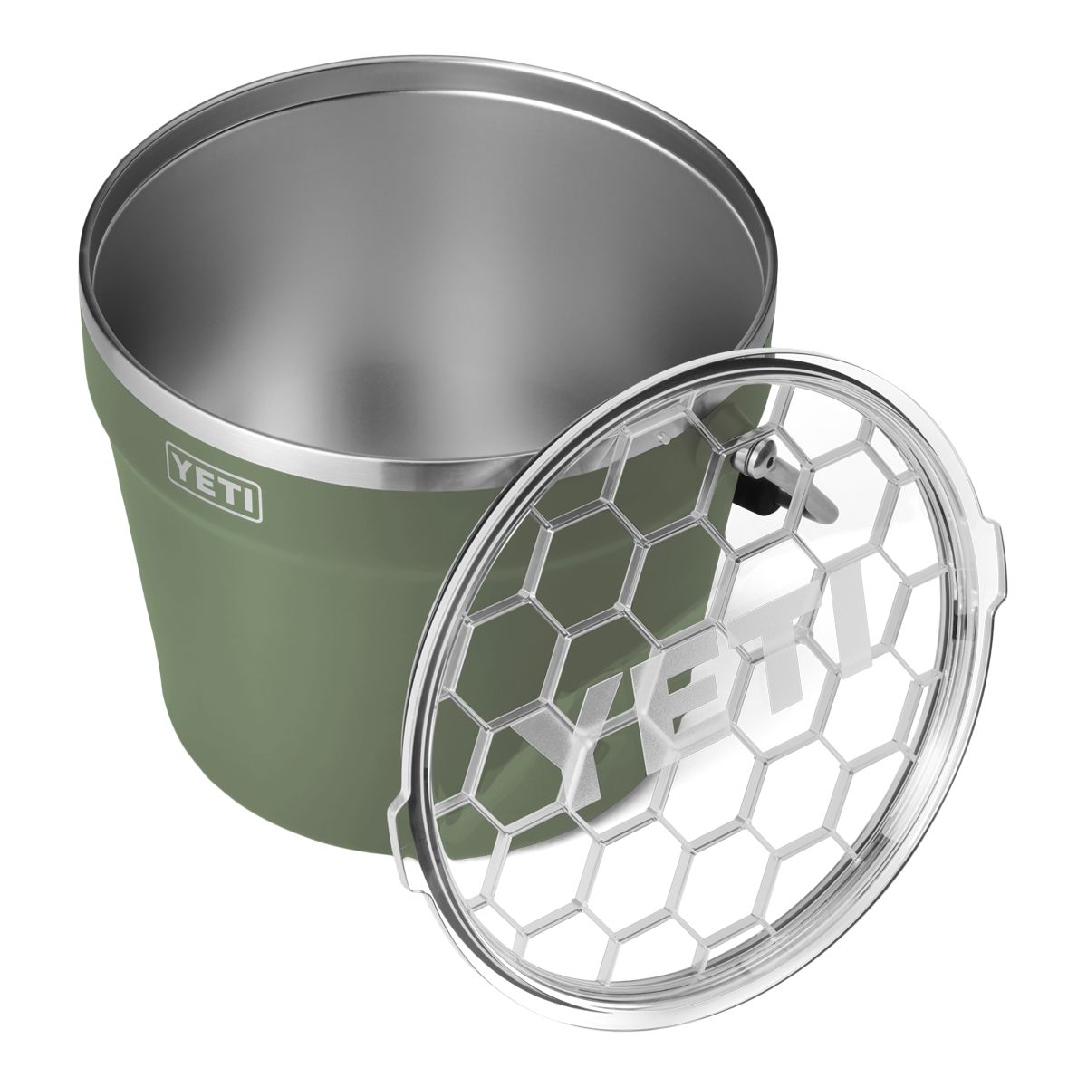 YETI Rambler Beverage Bucket