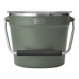 YETI Rambler Beverage Bucket Front_Flat
