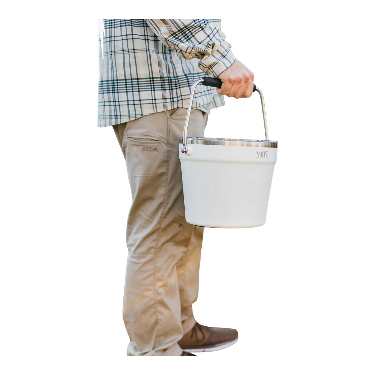 YETI Rambler Beverage Bucket