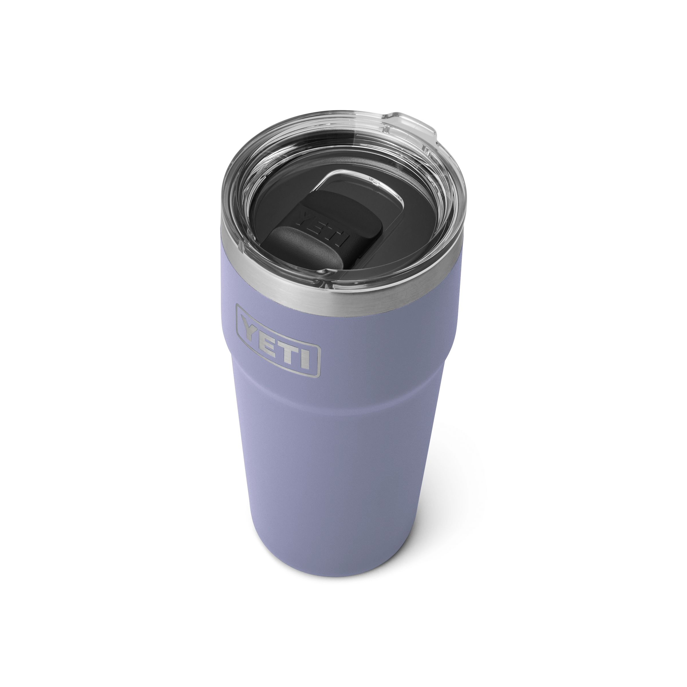 YETI Rambler® 16 oz Stackable Pint with MagSlider™ Lid