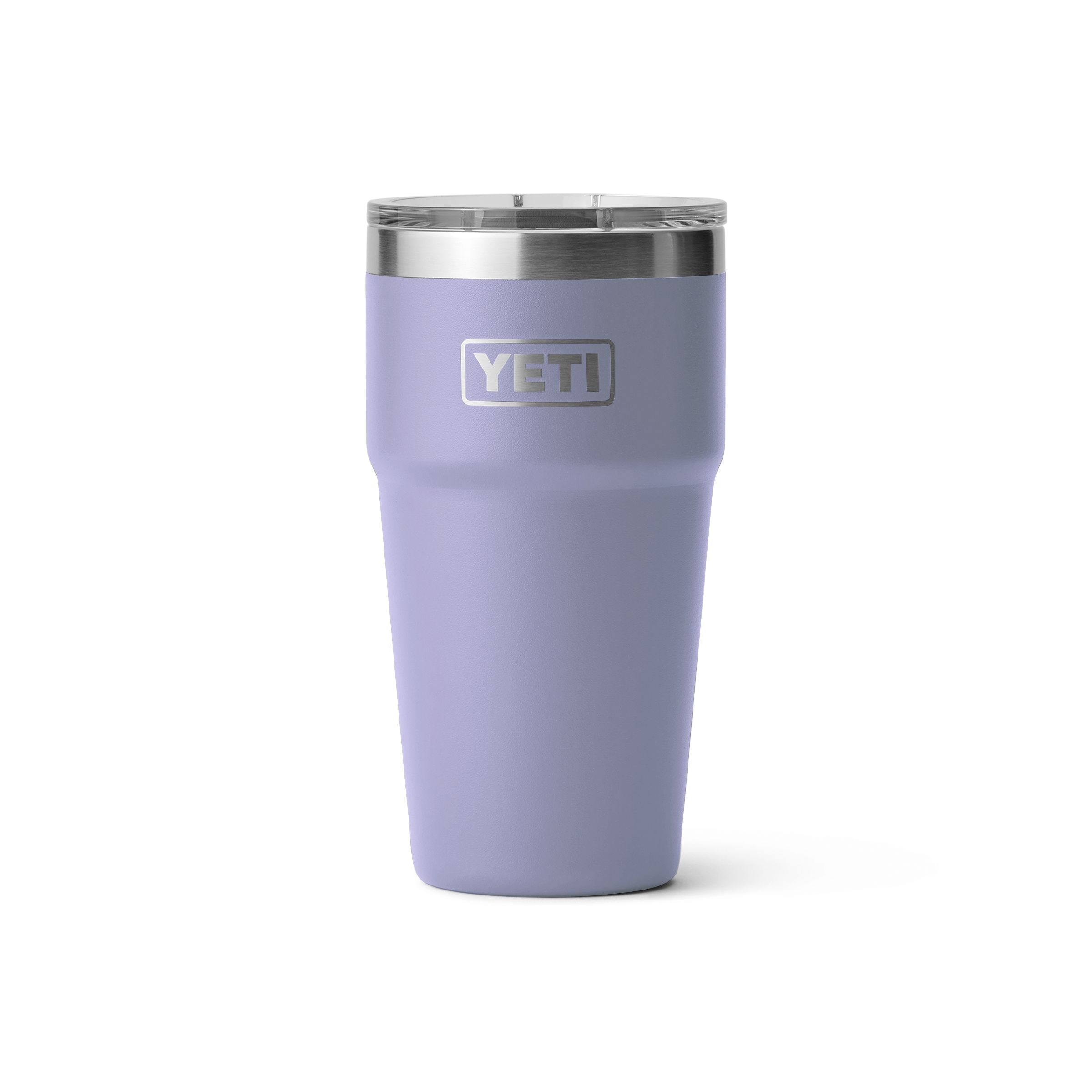 YETI Rambler® 16 oz Stackable Pint with MagSlider™ Lid