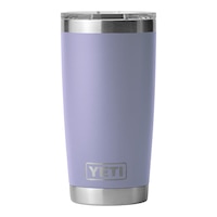 YETI Rambler® 20 oz Tumbler with MagSlider™ Lid Front_Flat