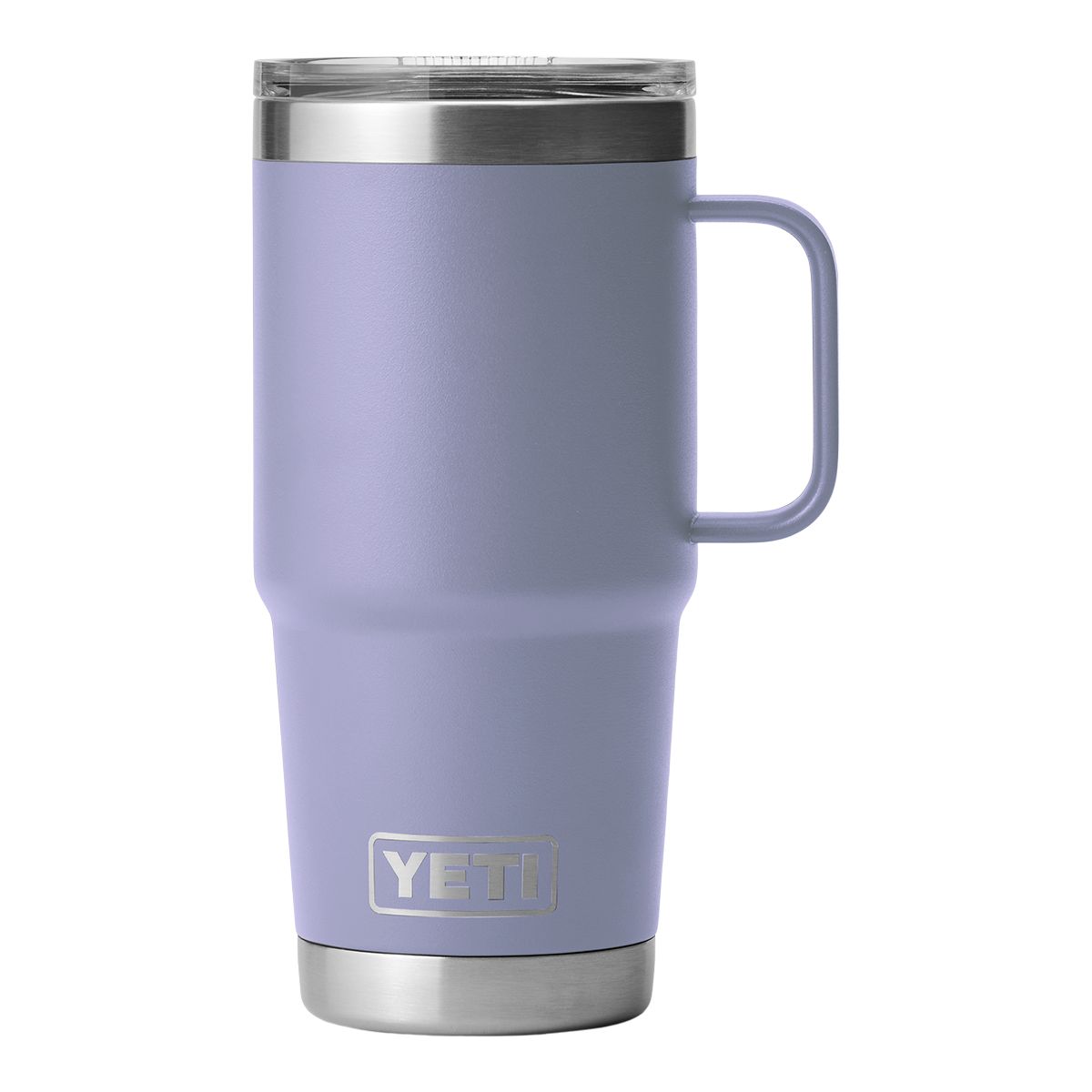 Yeti Rambler oz Travel Mug | St. Vital Centre