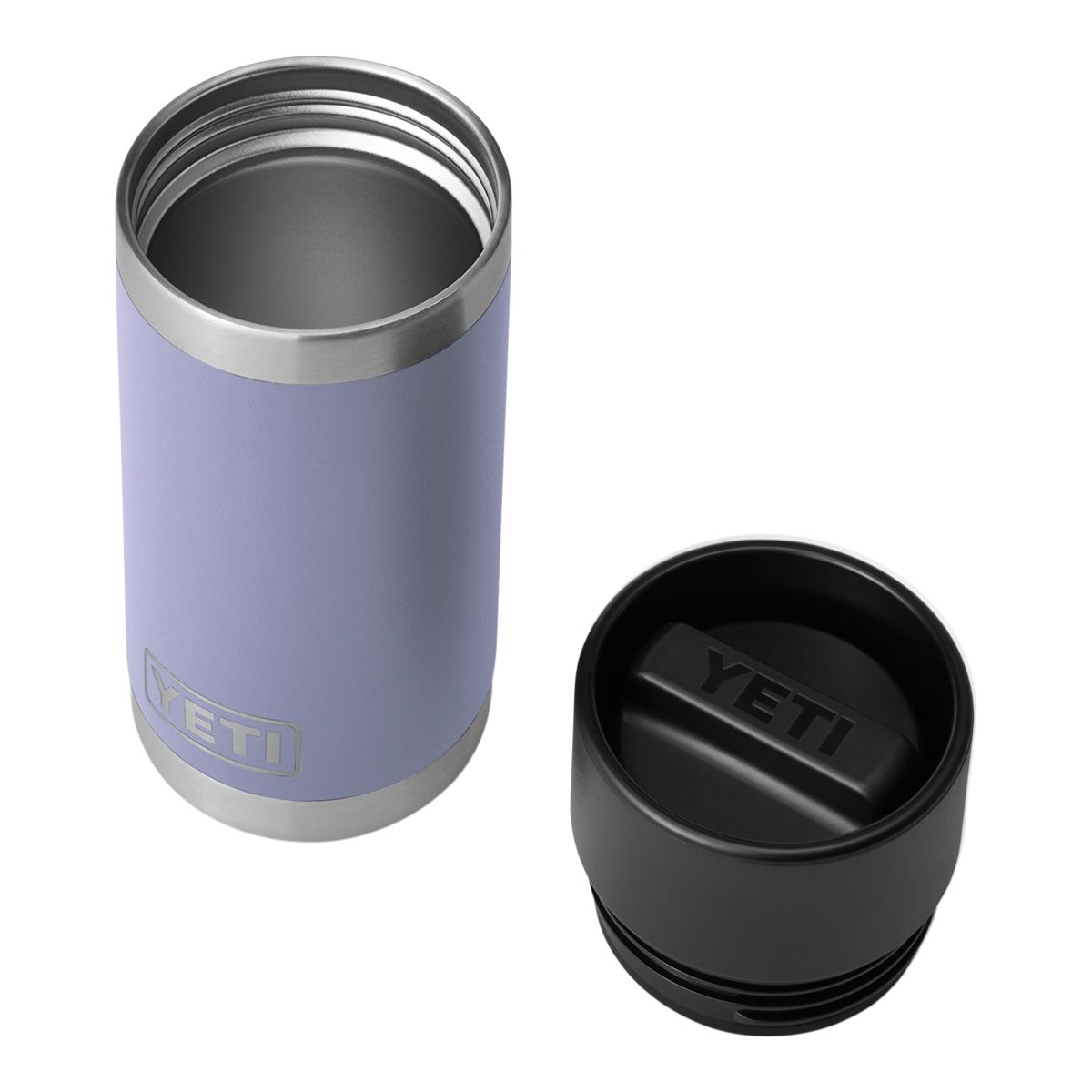 YETI Rambler® Bottle 12 oz with HotShot™ Cap