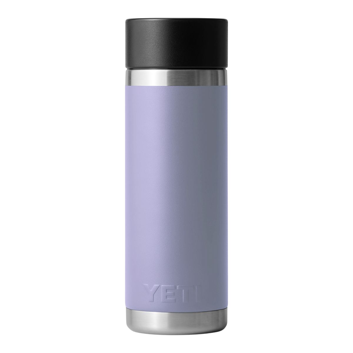 YETI Rambler® 18 oz Water Bottle with HotShot™ Cap