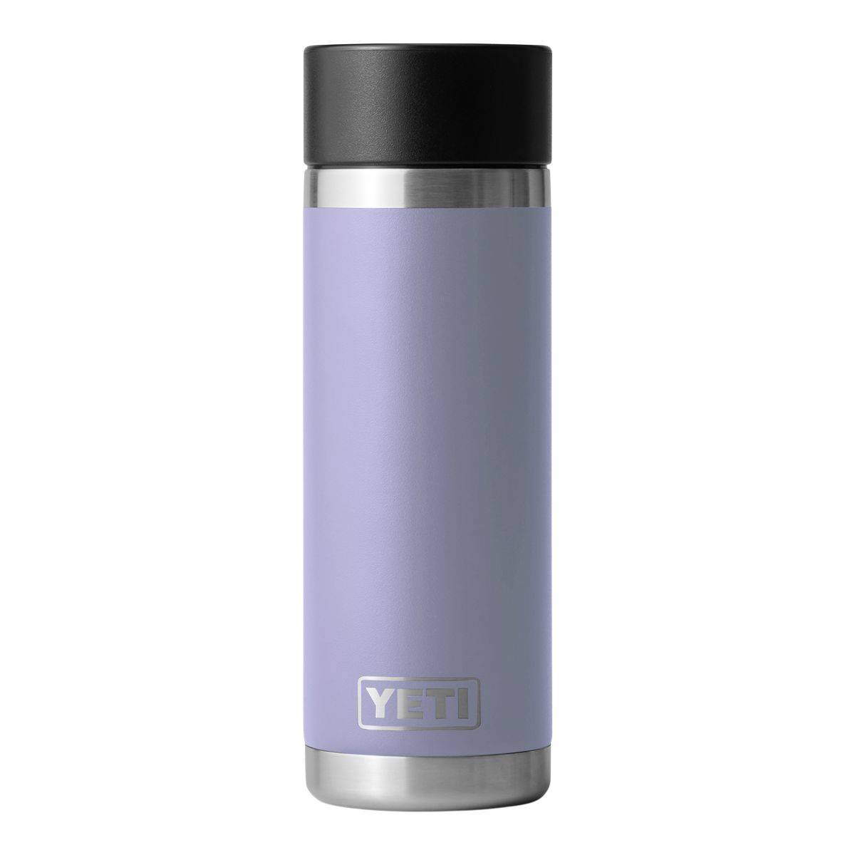 YETI Rambler® 18 oz Water Bottle with HotShot™ Cap