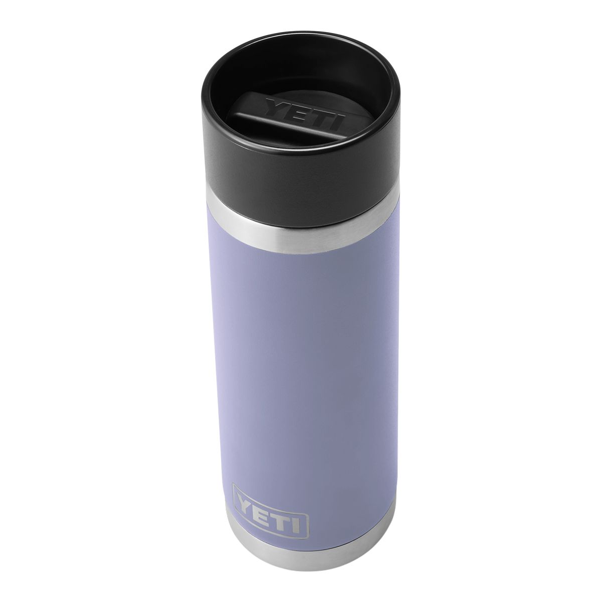 YETI Rambler® 18 oz Water Bottle with HotShot™ Cap