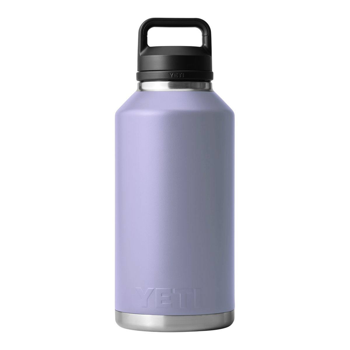 YETI Rambler® 64 oz Water Bottle with Chug Cap