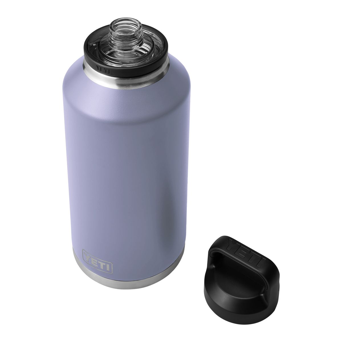 YETI Rambler® 64 oz Water Bottle with Chug Cap