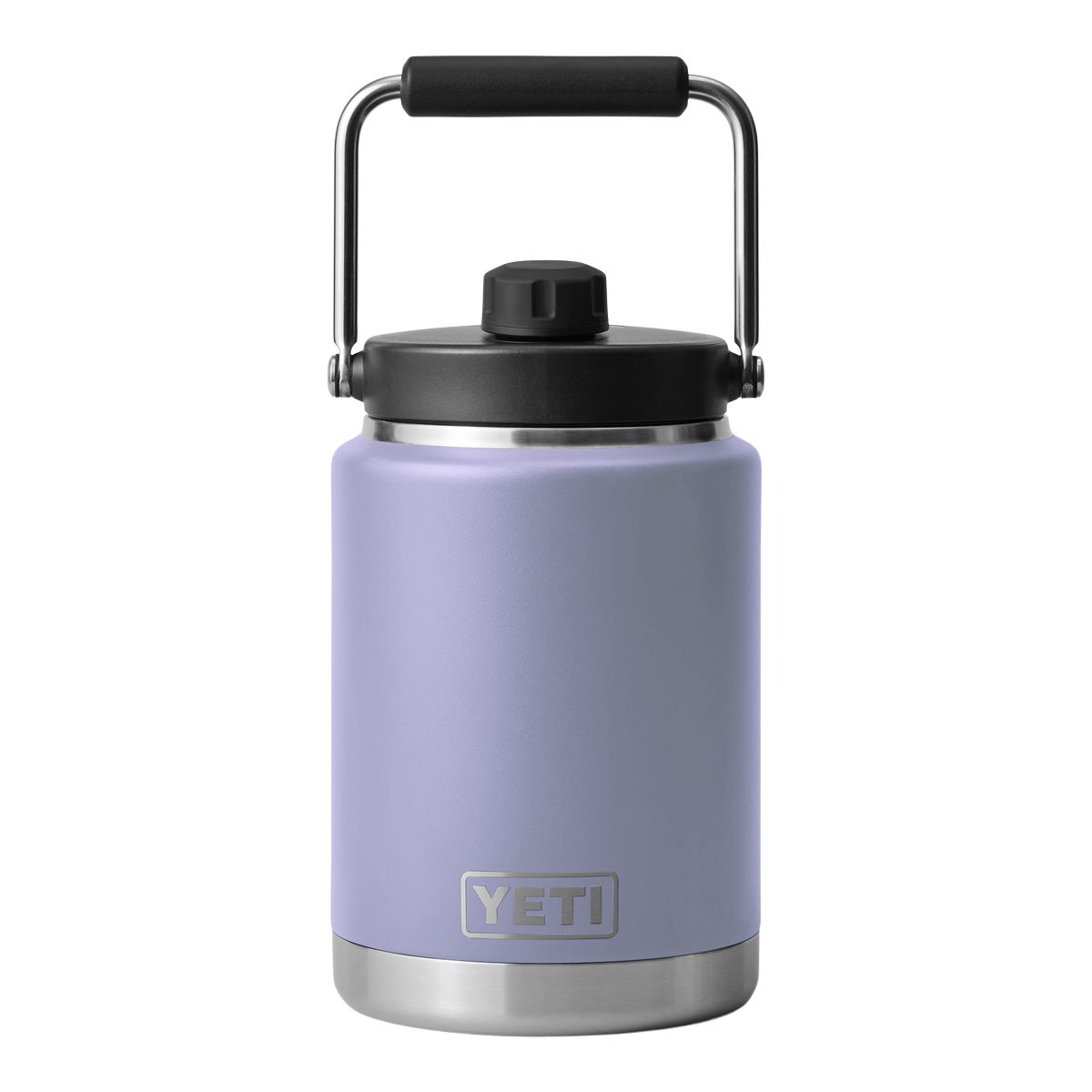 Yeti Rambler 1/2 Gallon Jug | Willowbrook Shopping Centre