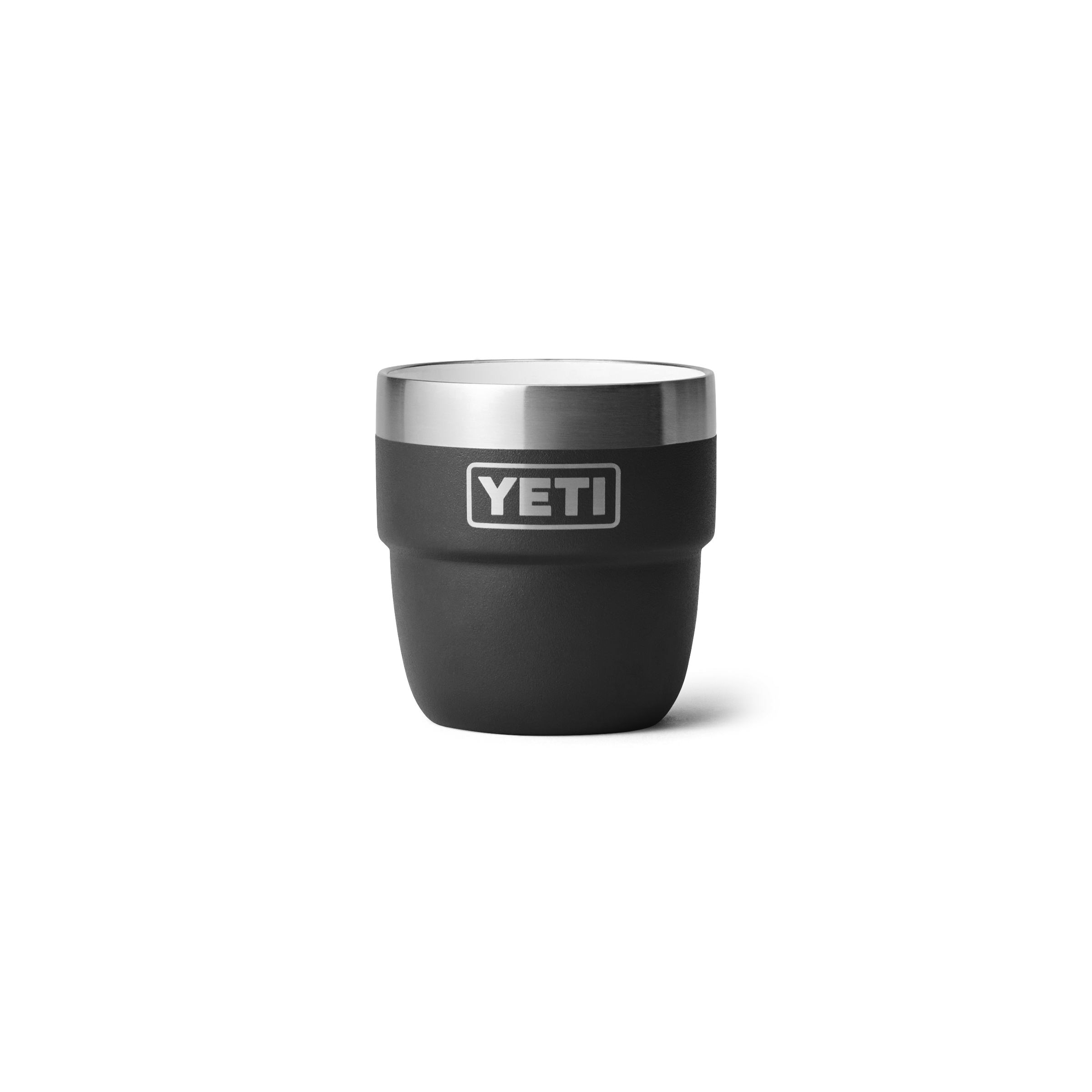 YETI Rambler® 4 oz Stackable Espresso Cup 2pk