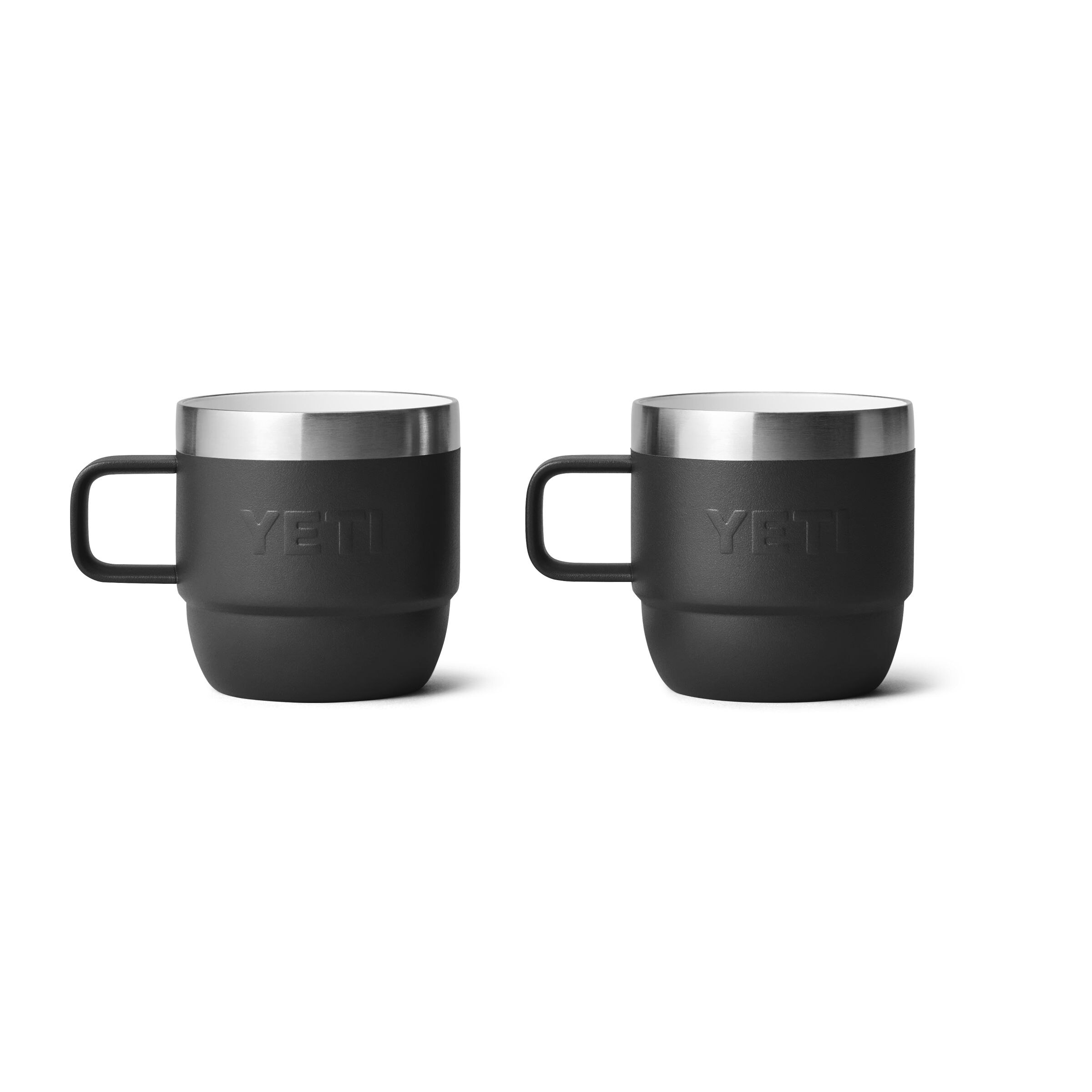 YETI Rambler® 6 oz Stackable Espresso Cup 2pk | SportChek